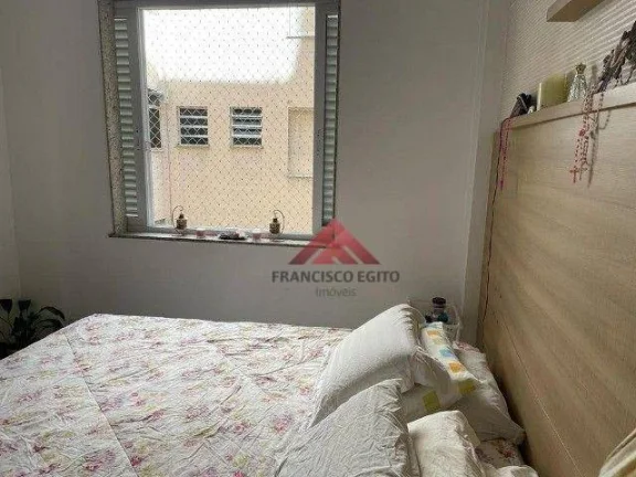 Imagem partamento com 3 dormitórios, 1 suíte, 1 vaga à venda, 120 m² por R$ 1.130.000,00