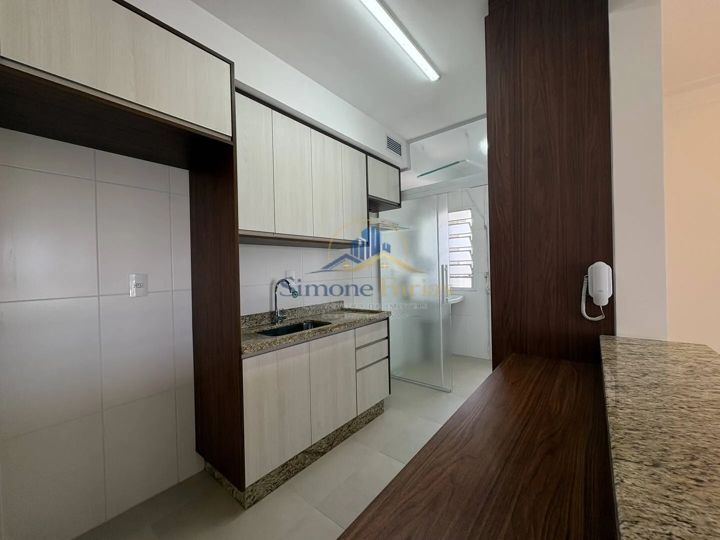 Imagem Apartamento à venda ou locação, no Vancouver, Parque Campolim/Sorocaba