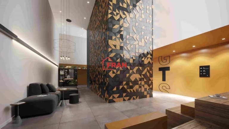 Imagem Apartamento Cobertura de Alto Padrão no Córrego Grande.