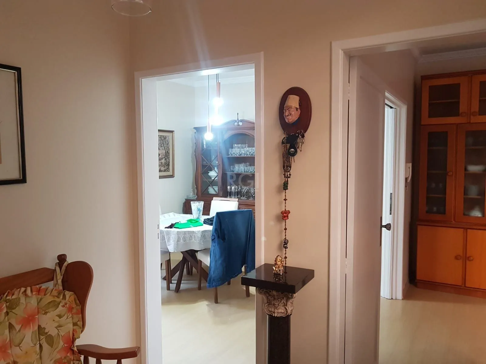 Imagem Apartamento para Venda - 115m², 3 dormitórios, Petrópolis