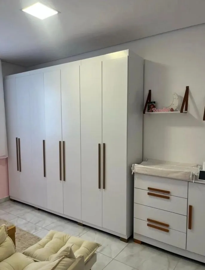 Imagem Apartamento para Venda em Sumaré, Jardim Bela Vista, 2 dormitórios, 1 suíte, 2 banheiros, 1 vaga