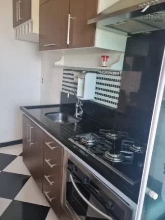 Imagem Vendo - Apartamento Citta di Roma - Ultimo andar