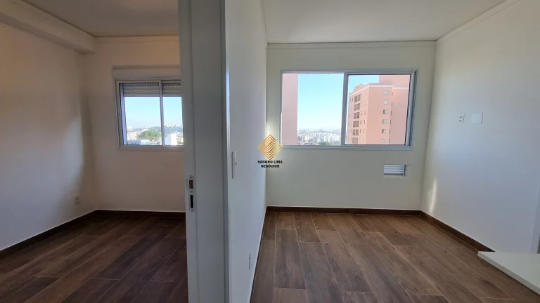 Imagem APARTAMENTO 37 M², 2 DORMS COM VAGA NO BUTANTA - SÃO PAULO - SP - ZONA OESTE