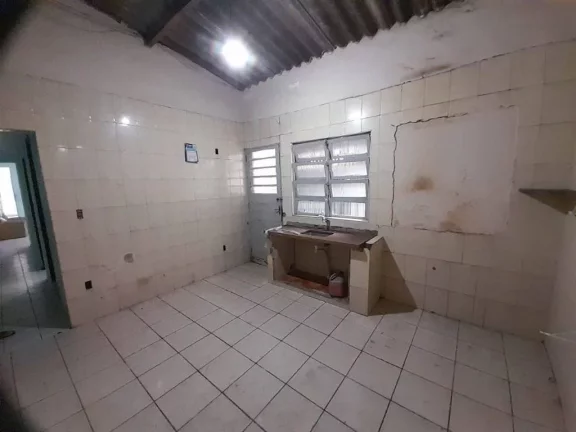 Imagem Casa com 2 dormitórios, 135 m² - venda por R$ 620.000 ou aluguel por R$ 2.820/mês - Vila Antártica - Praia Grande/SP