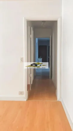 Imagem Cobertura Duplex com 156mts no Moinho Velho