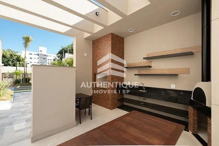 Imagem Havaí 295 Perdizes - Apartamento à venda em São Paulo/SP