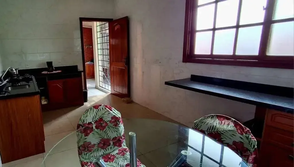 Imagem Casa em Passo das Pedras