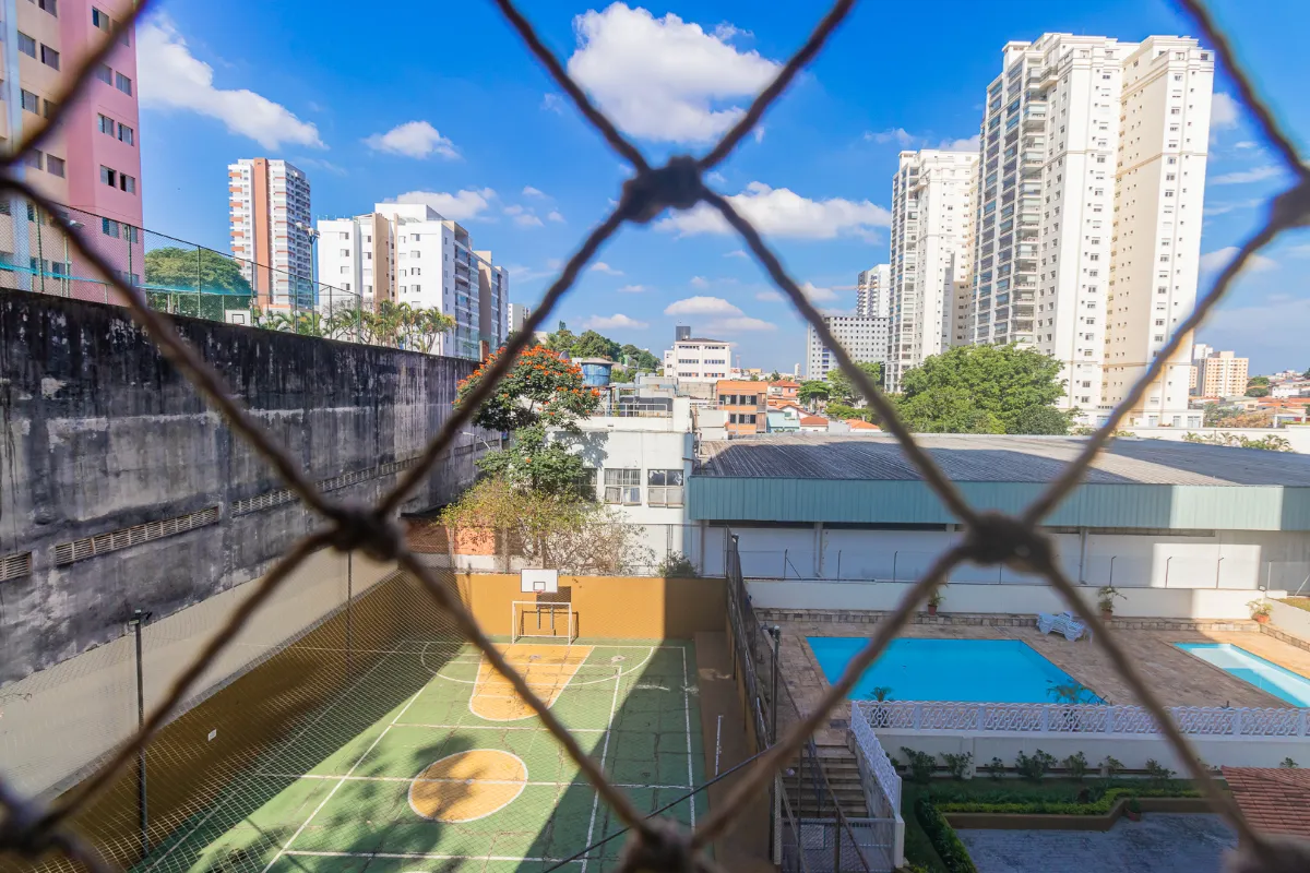 Imagem Apartamento para venda em Vila Mascote com 2 quartos, 52m2