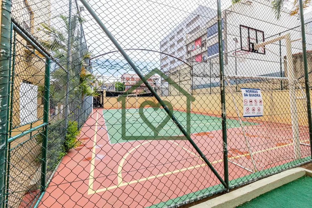 Imagem Apartamento 90 metros de área privativa, 2 dormitórios sendo uma suíte, com possibilidade de tran...