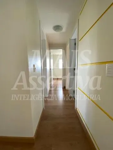 Imagem Apartamento para venda de 3 dormitórios, Residencial Parque Condessa, Bela Vista