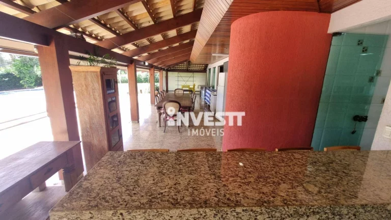Imagem Sobrado à venda no Residencial Aldeia do Vale - Goiânia/GO