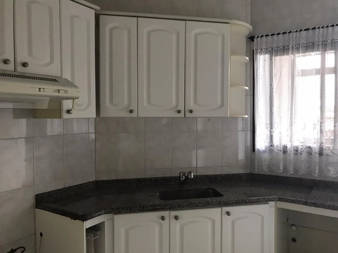 Imagem Apartamento à venda 3 Quartos, 2 Suites, 1 Vaga, 138M², Centro, Taubaté - SP | Edifício Rosa Abirached