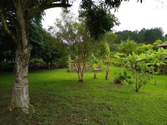 Imagem Chácara Atibaia ótima localização Casa piscina lago churrasqueira!