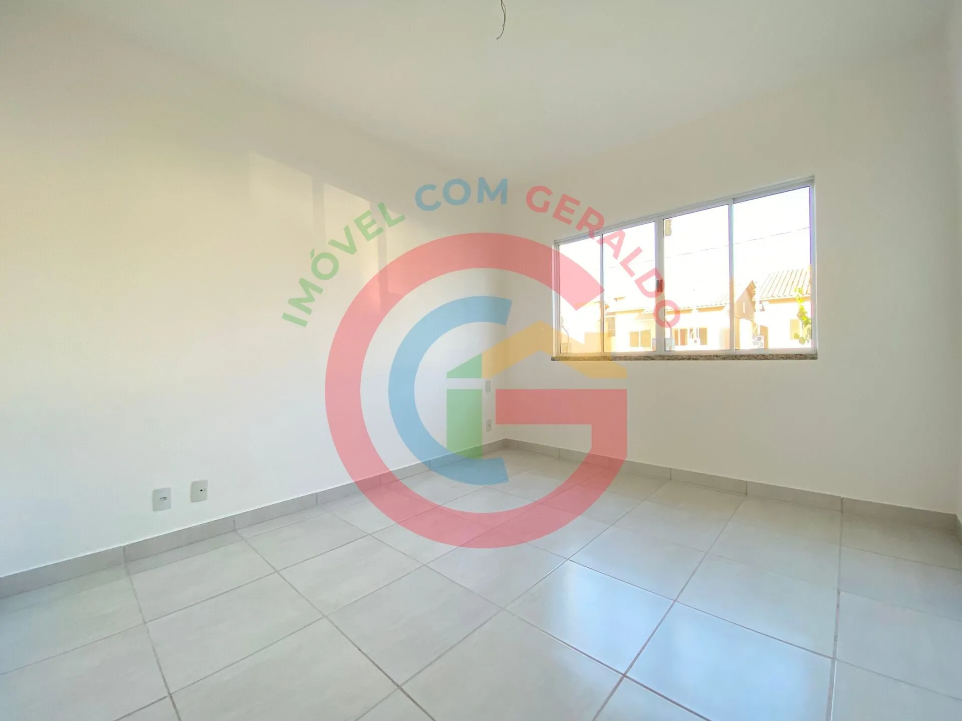 Imagem Casa em condomínio - Pronto pra morar - 3 Q