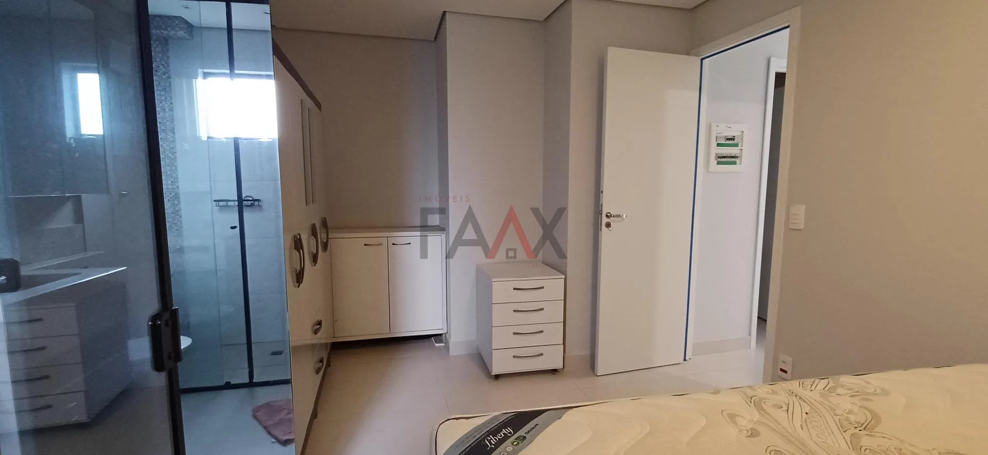 Imagem Apartamento para venda na CIDADE DOS LAGOS, GUARAPUAVA - PR