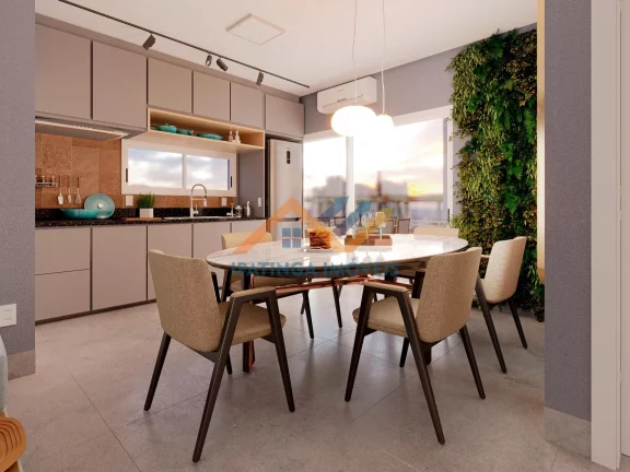 Imagem Apartamento 3 quartos no bairro Bom Retiro - Ipatinga
