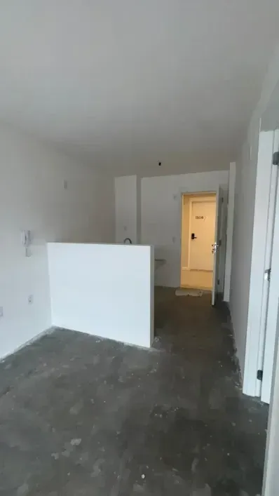 Imagem Apartamento com 1 Quarto à Venda, 44 m² em Paraíso - São Paulo