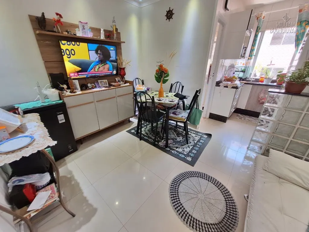 Imagem Kit dividida para 1 dormitório no bairro boqueirão