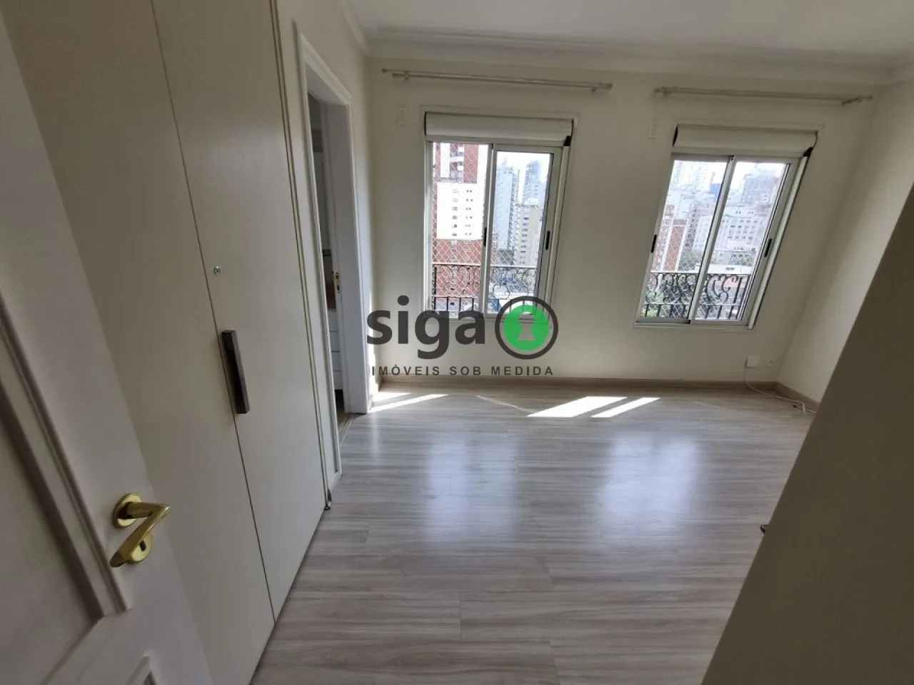 Imagem Apartamento a venda no Jardim América com 3 quartos