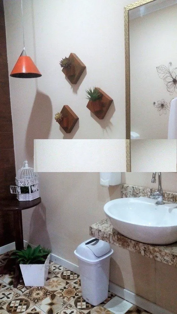 Imagem Casa para Venda - 307m², 3 dormitórios, sendo 3 suites, Ipanema