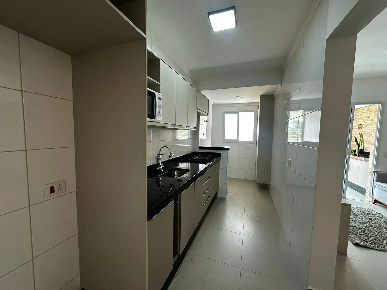 Imagem Apartamento com 2 Quartos à Venda, 76 m² em Centro - Itanhaém