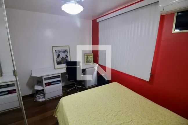Imagem Apartamento à Venda - Recreio, 4 Quartos, 160 m2