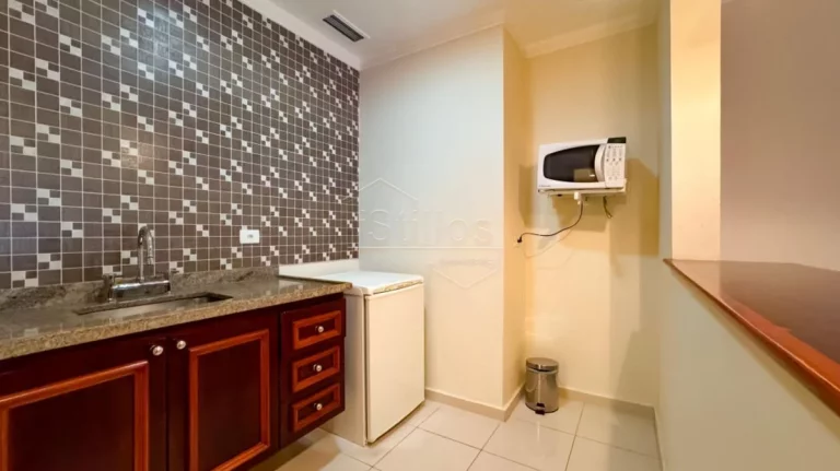 Imagem Apartamento em Campos do Jordão