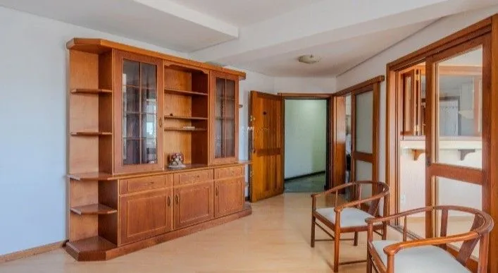 Imagem Apartamento em Menino Deus