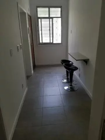 Imagem Apartamento para Venda em Rio de Janeiro, CATETE, 1 dormitório, 1 banheiro