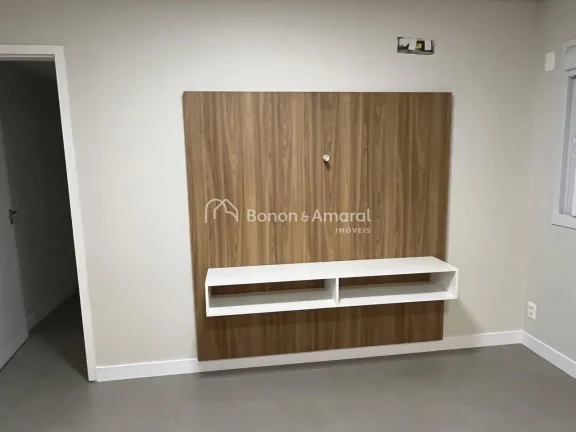 Imagem Apartamento à venda com 2 Quartos suítes no bairro Taquaral em Campinas - SP.

Apartamento novo, c...