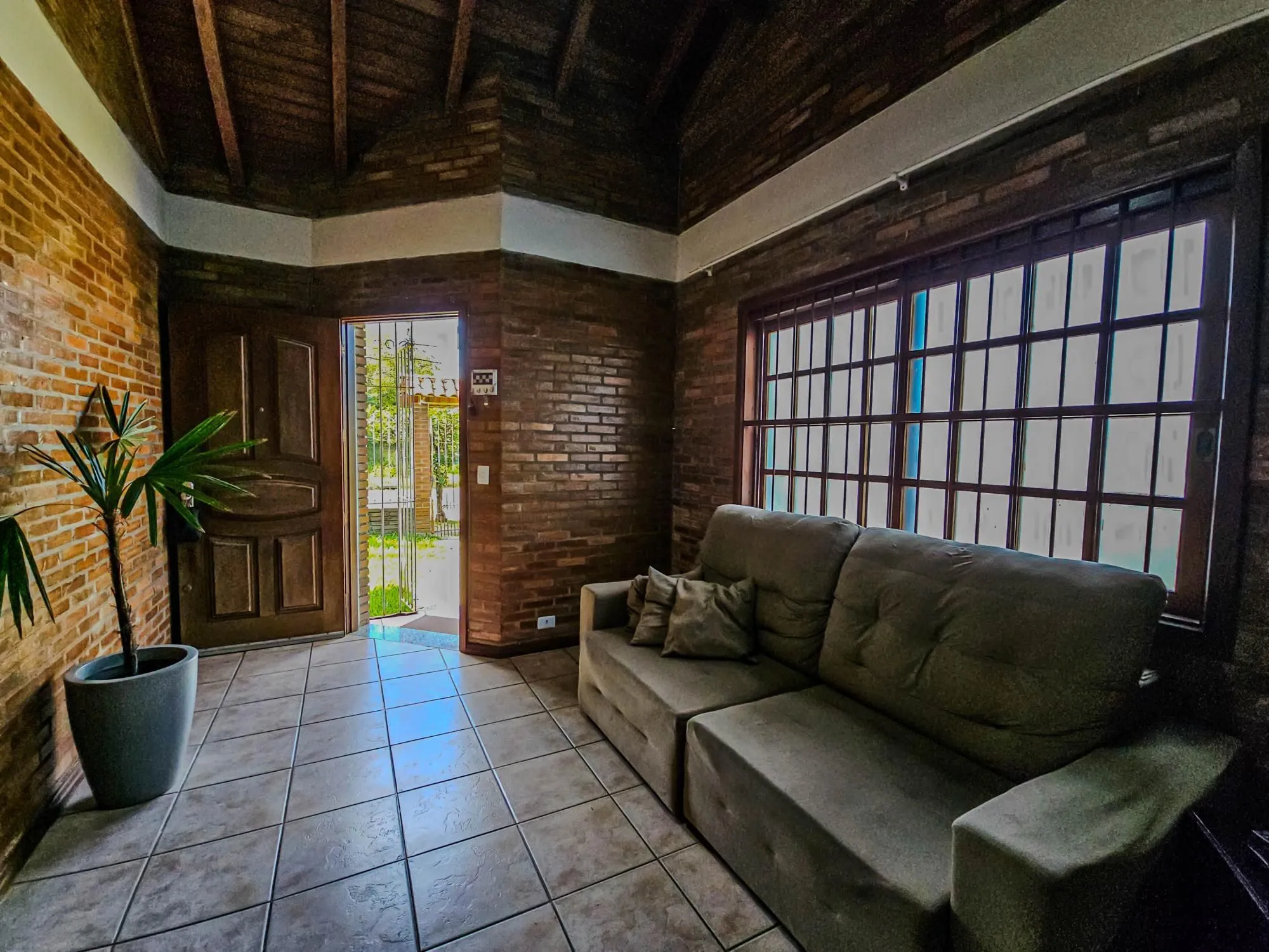 Imagem Casa Espetacular na Hípica