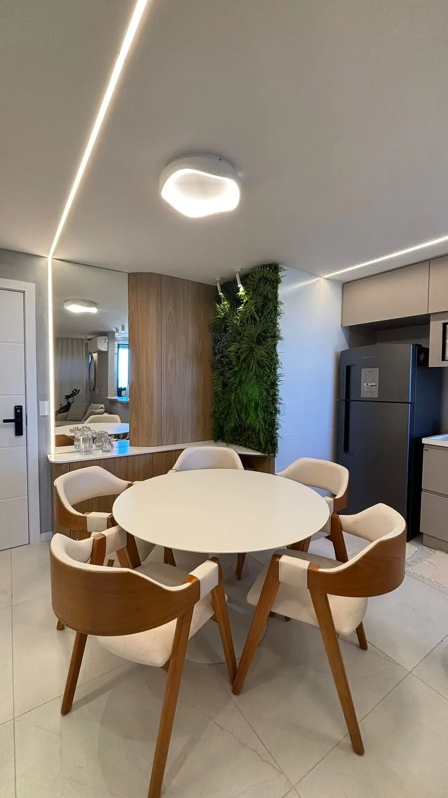 Imagem Apartamento com 2 Quartos à Venda, 62 m² em Praia de Itaparica - Vila Velha