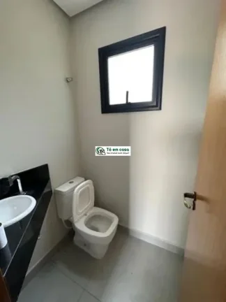 Imagem CASA RESIDENCIAL em CAÇAPAVA - SP, CONDOMÍNIO TERRAS DO VALE