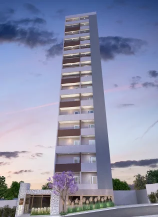 Imagem Apartamento à venda em São Paulo, Itaberaba, com 1 quarto, 25,38m2