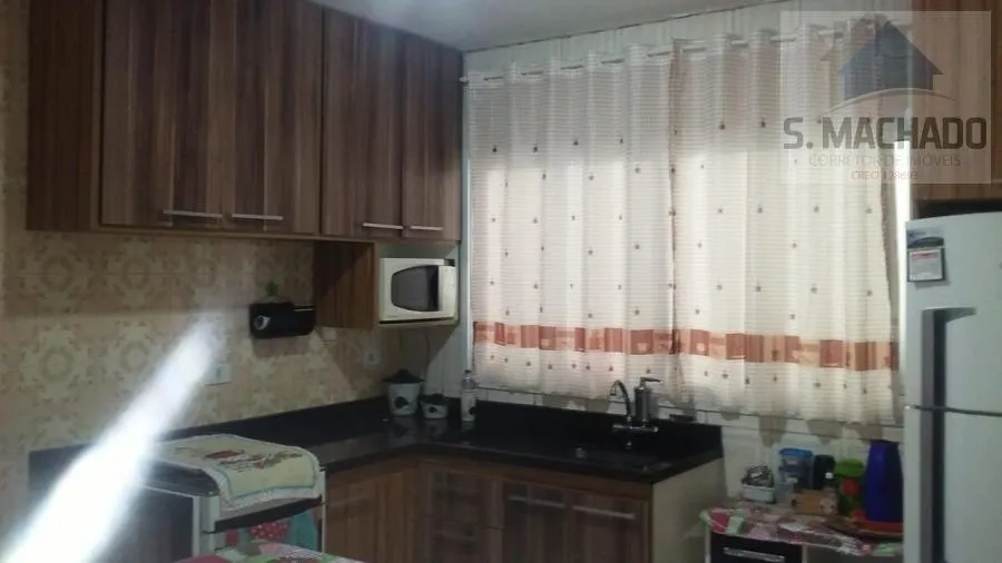 Imagem Sobrado para Venda em Santo André / SP no bairro Parque Novo Oratório
