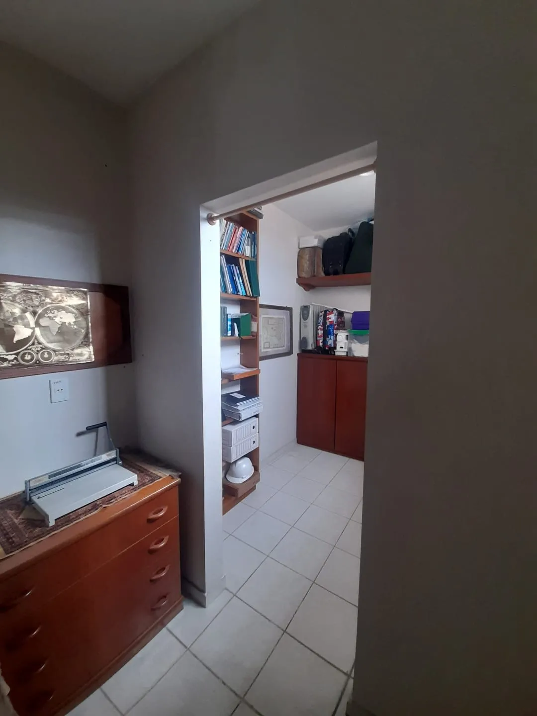 Imagem Casa à venda 5 Quartos, 2 Suites, 2 Vagas, 340M², Chácara do Visconde, Taubaté - SP