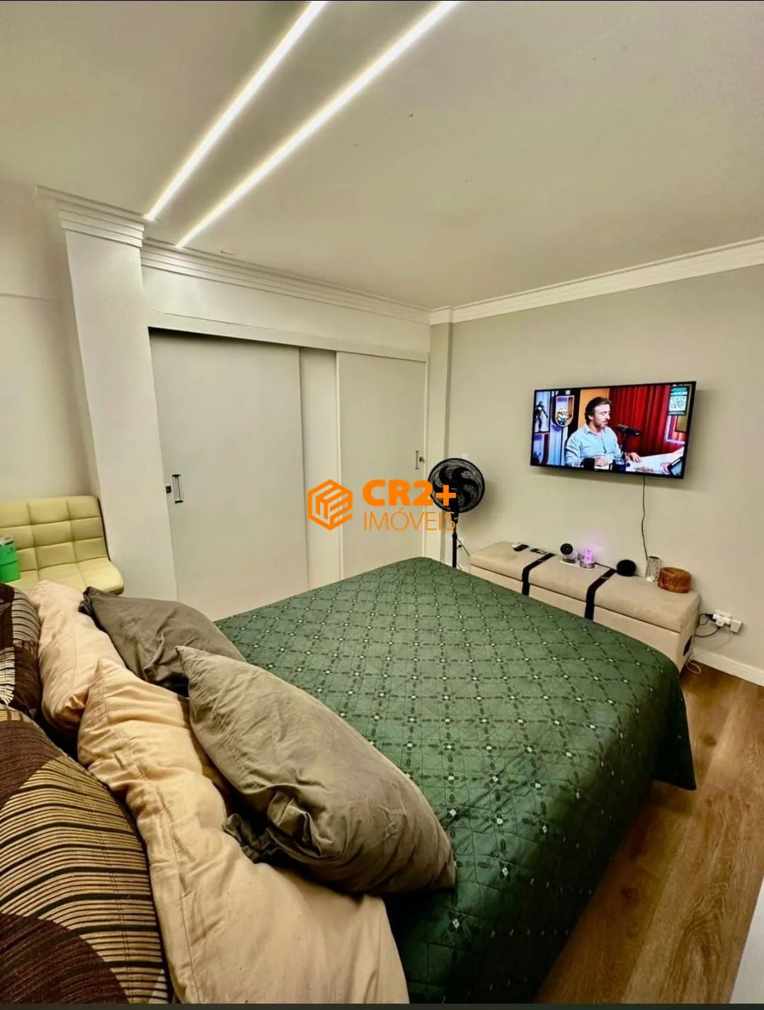 Imagem Vendo lindo Flat reformado e mobiliado em Santo Amaro