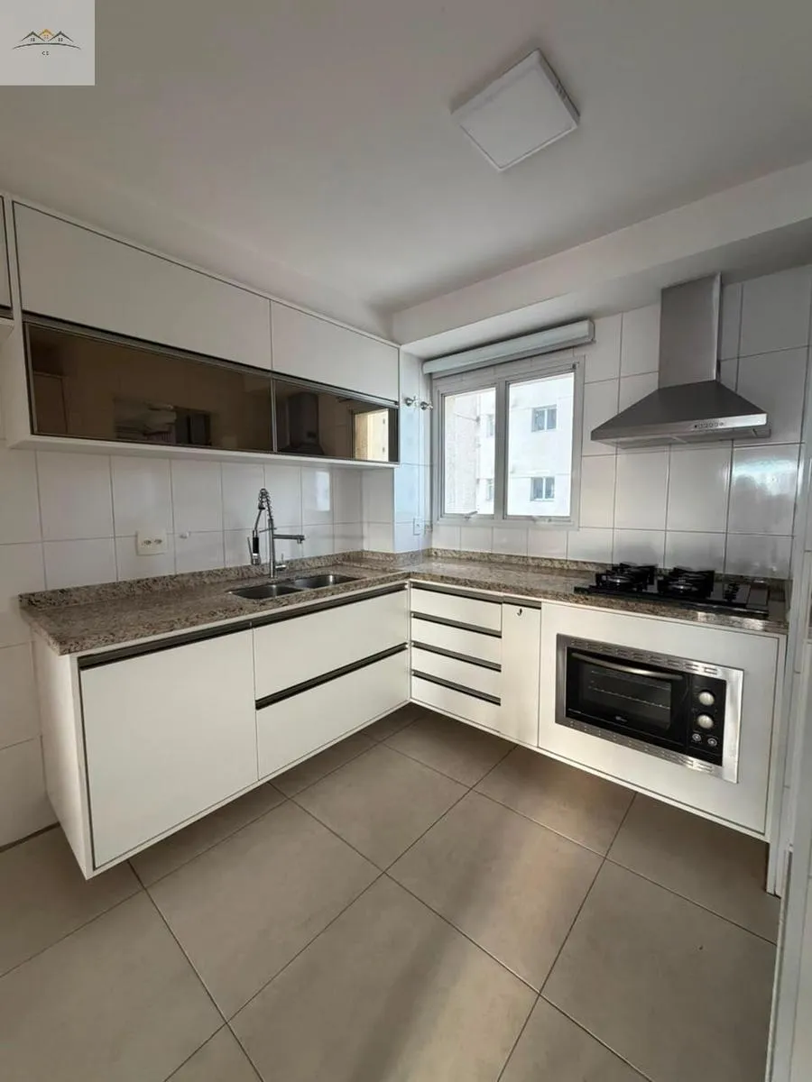 Imagem APARTAMENTO RESIDENCIAL em Santo André - São Paulo, Centro