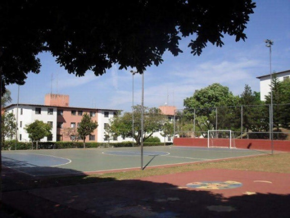 Apartamento com 3 Quartos à Venda, 69 m² em Parque Residencial das Camélias - Bauru