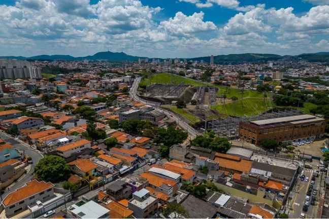 Imagem TERRENO RESIDENCIAL em São Paulo - SP, Piqueri