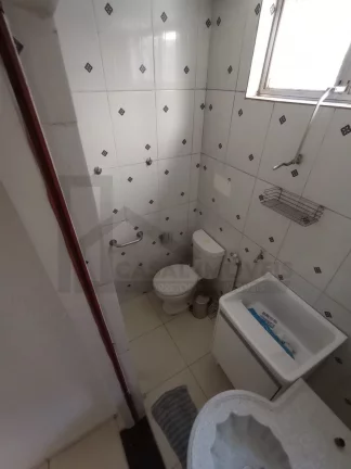 Imagem CASAL IMÓVEIS ALUG APARTAMENTO 1 QUARTO/MOBILIADO/NAZARÉ/EDIFÍCIO PAULA DANIELA/SERZEDELO CORRÊA