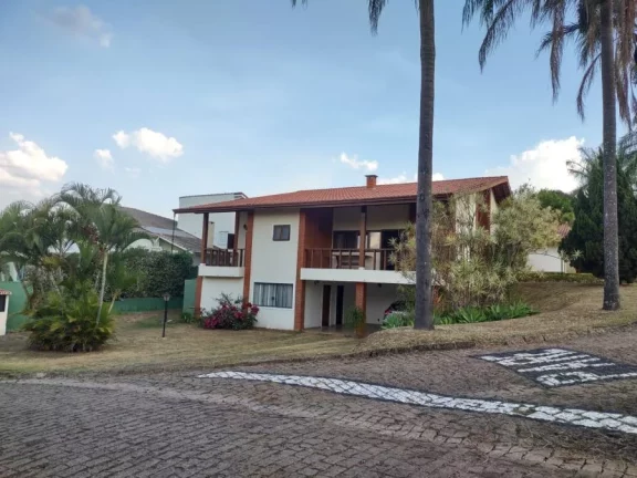 Imagem Casa à Venda | Portal da Concórdia, Cabreúva-SP