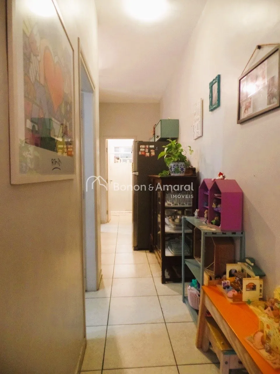 Imagem casa à venda. 2 quartos, Taquaral, Campinas SP
