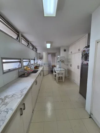 Imagem APARTAMENTO À VENDA NO JARDIM PAULISTA, SÃO PAULO