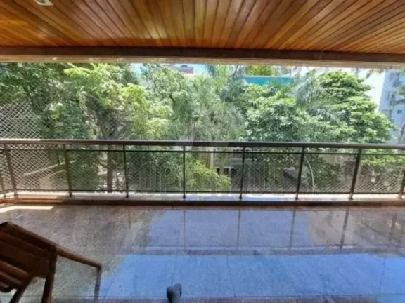 Imagem Flamengo – Rua Paissandu | Residencial › Apartamento 4 quarto(s) à Venda