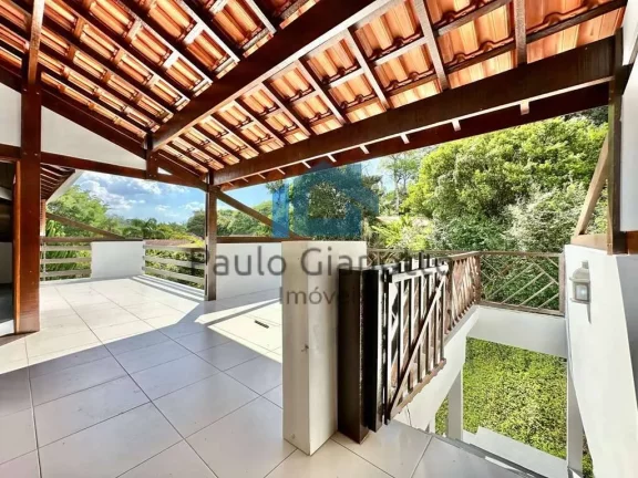 Imagem Casa à venda no Recanto Inpla na Granja Viana
