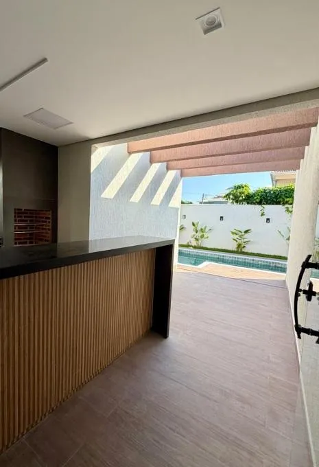 Imagem Casa em Condomínio 3 Quartos Maricá - RJ - Inoã (Inoã)