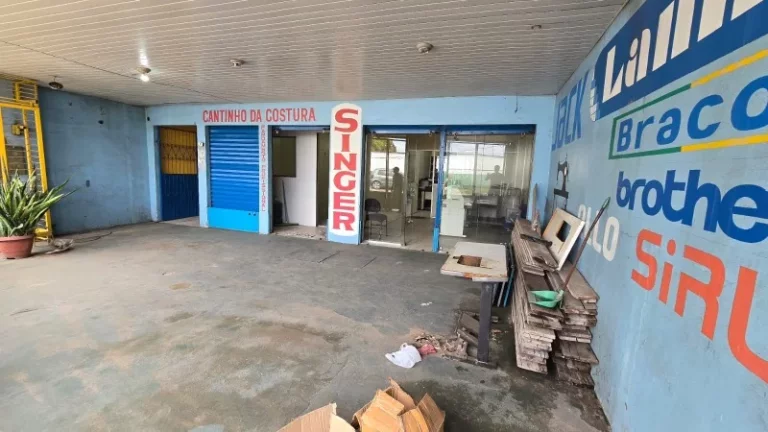 Imagem PONTO COMERCIAL em MANAUS - AM, LÍRIO DO VALE