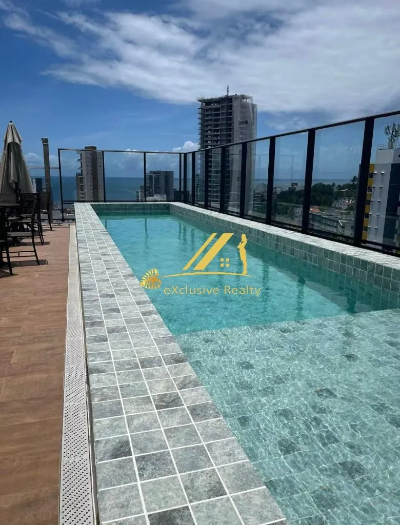 Imagem STUDIO RESIDENCIAL em Salvador - Bahia, Barra