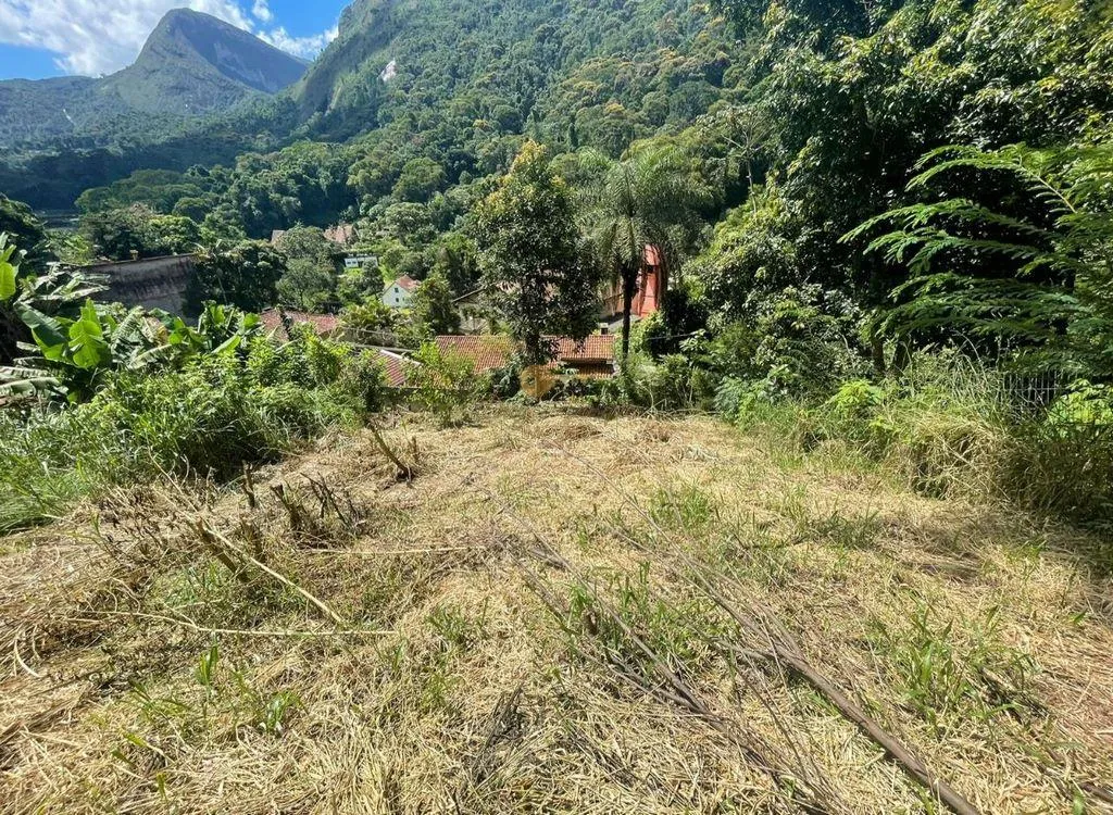Imagem Terreno para Venda em Teresópolis / RJ no bairro Posse